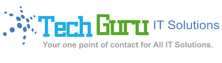 TECH GURU IT SOLUTIONS